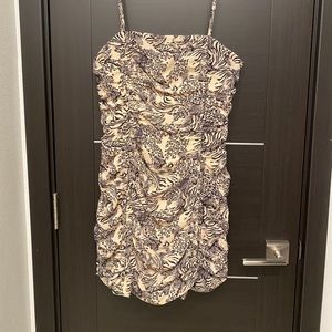 Nordstrom Cocktail Dress